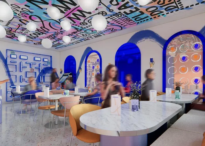 Symone By Adonis - Aparthotel 4*